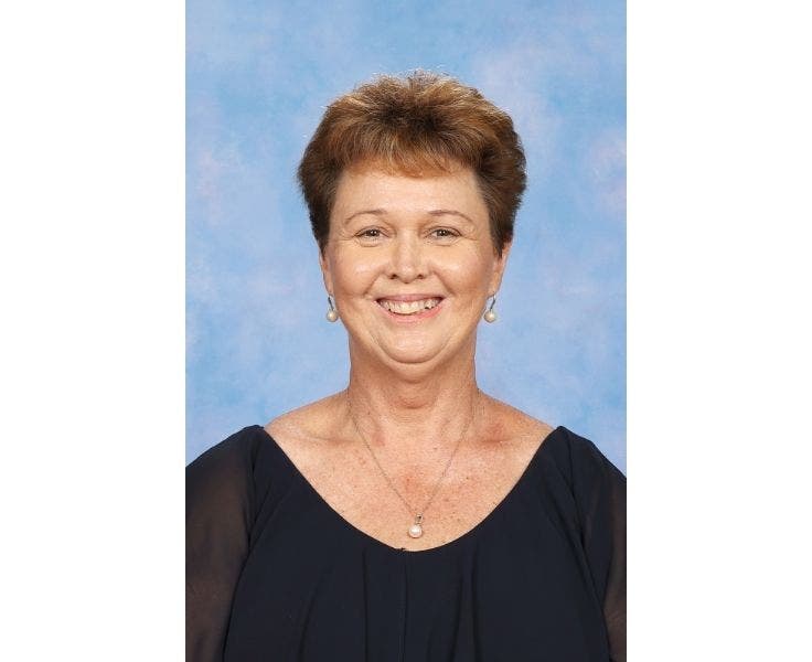 Copy of DA - Gallery - Staff Portraits - Gallery Block Template - Staff Portrait