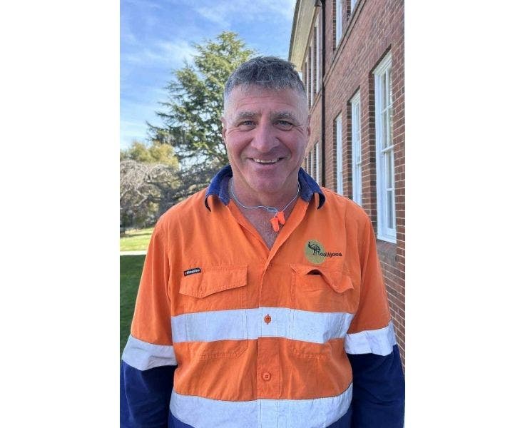 Copy of DA - Gallery - Staff Portraits - Gallery Block Template - Staff Portrait