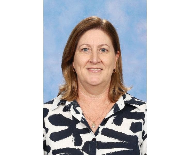 Copy of DA - Gallery - Staff Portraits - Gallery Block Template - Staff Portrait