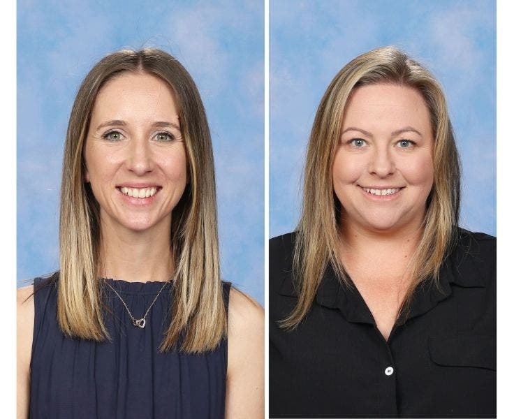 Copy of DA - Gallery - Staff Portraits - Gallery Block Template - Staff Portrait