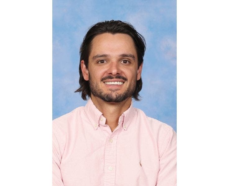 Copy of DA - Gallery - Staff Portraits - Gallery Block Template - Staff Portrait