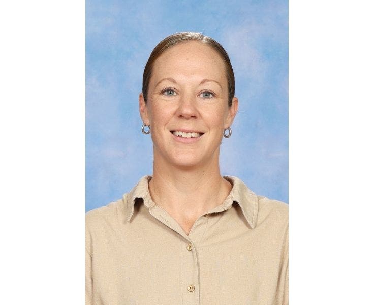 Copy of DA - Gallery - Staff Portraits - Gallery Block Template - Staff Portrait