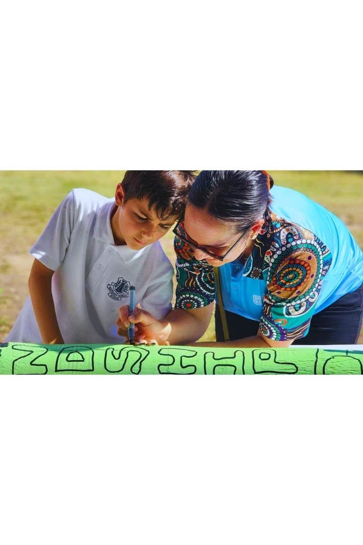 Copy of DA - Card Container - Horizontal - Card Container (H) Template - with subject guide